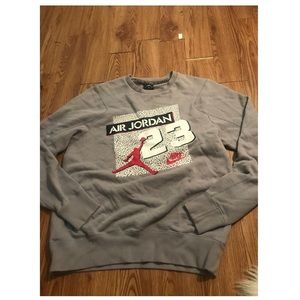 Jordan hoodie